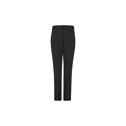 SREster Flared Pant, black, Soft Rebels