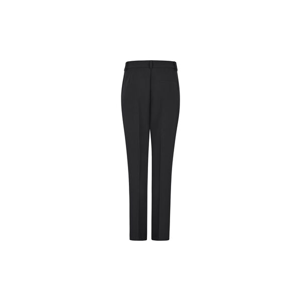 SREster Flared Pant, black, Soft Rebels