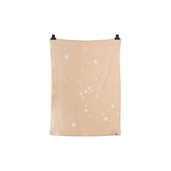 Orion Halvpledd, Light Rosa Orion Halvpledd, Light Rosa, Røros Tweed