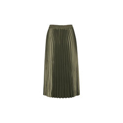 Adhra&nbsp;skj&oslash;rt, beetle green, InWear