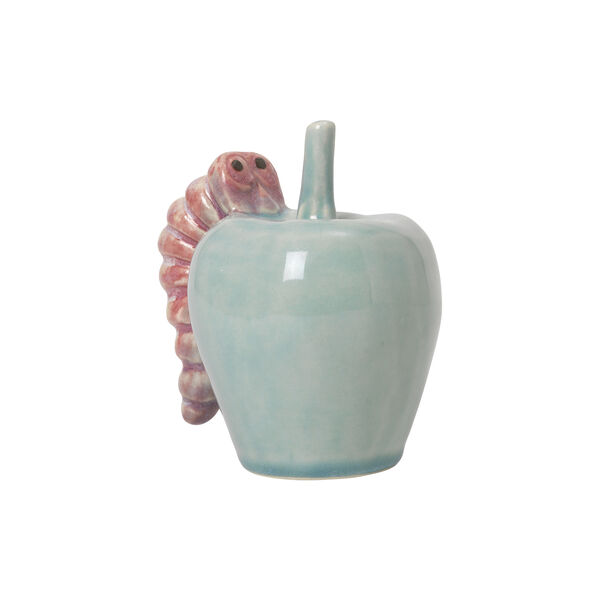 Poppery Eple med mark, mint/pink, K&auml;hler