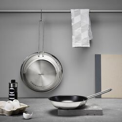 Keramisk stekepanne, 20 cm, Eva Trio