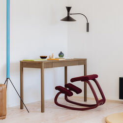 Variable™ Monochrome, plomme, Varier Furniture