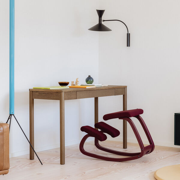 Variable™ Monochrome, plomme Variable™ Monochrome, plomme, Varier Furniture