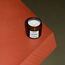No. 315 lys, koriander, L:a Bruket