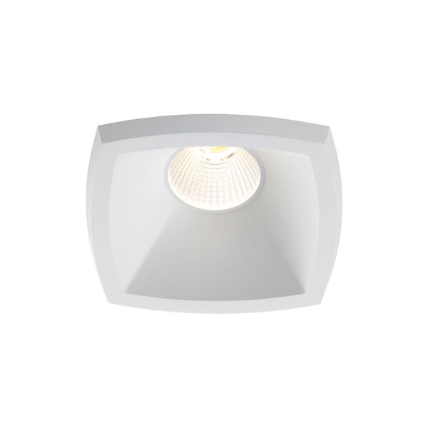 MIRAGE 1+ taklampe, white, LIGHT-POINT