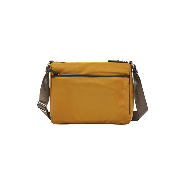 Hunter Crossover, oil, Mandarina Duck