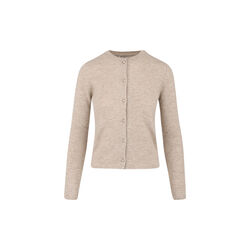 Candi cardigan, light sand, Urban Pioneers