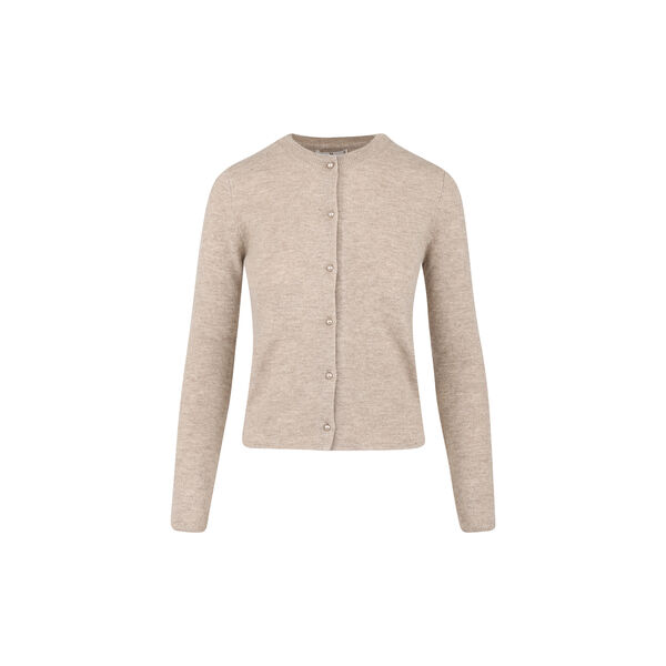 Candi cardigan, light sand Candi cardigan, light sand, Urban Pioneers
