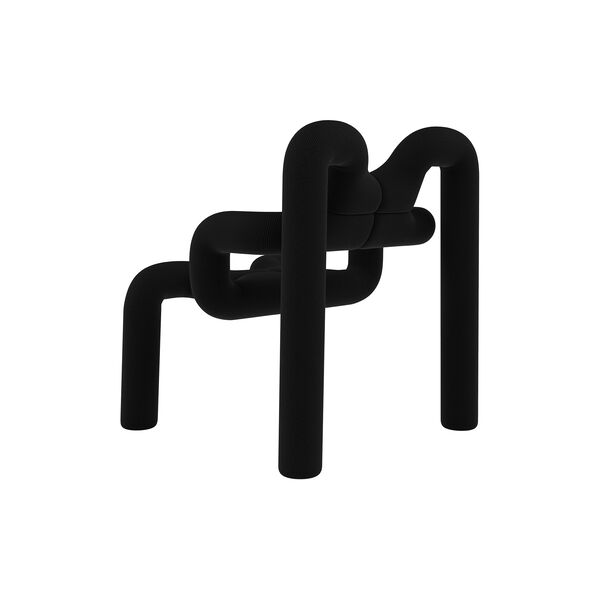 Ekstrem&trade;, knit 009 black, Varier Furniture