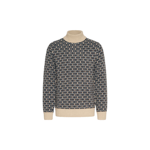 MAroll Heritage Pullover, fog, Matinique