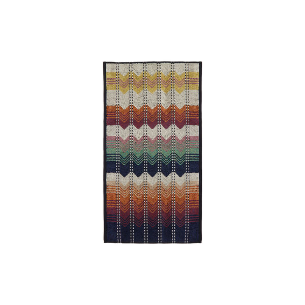 Travis håndkle, 100 multicolour Travis håndkle, 100 multicolour, Missoni Home