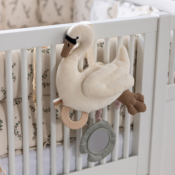 Swan Aktivitet leket&oslash;y, Sebra