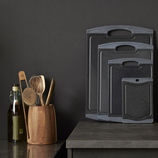 Redskapsholder, brun, HOLM