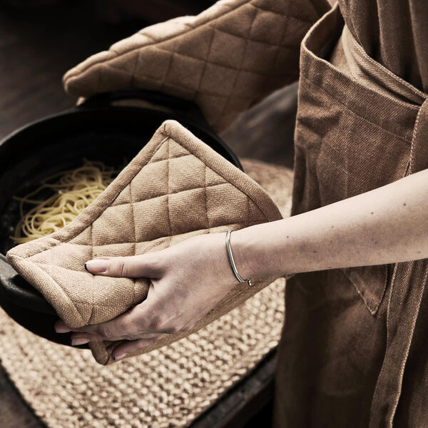 Gusto Forkle, brun, Jakobsdals