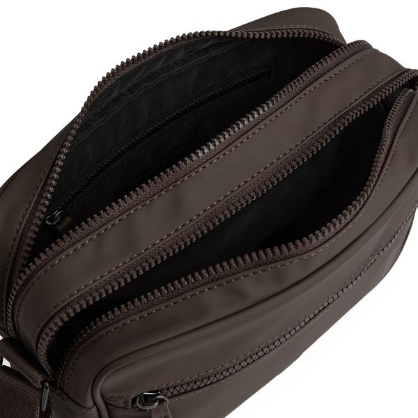 FlameMBG Cross. Bag Rubber, major brown, Markberg