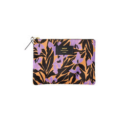 Vera Pouch, WOUF