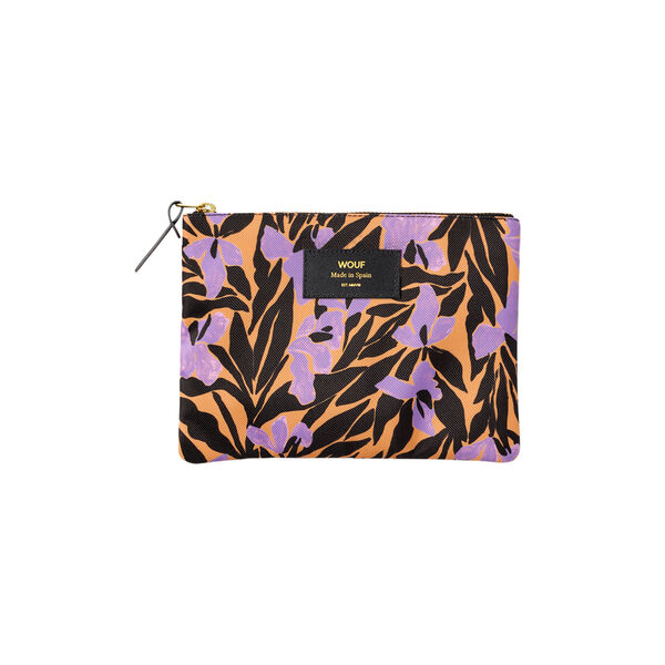 Vera Pouch, WOUF
