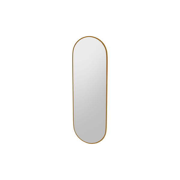 Colour Frame Mirror FIGURE (SP824R), 142 amber Colour Frame Mirror FIGURE (SP824R), 142 amber, Montana Furniture