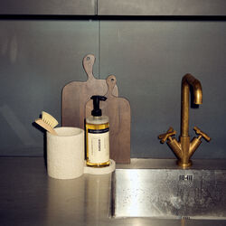 02 Oppvaskmiddel, Ringblomst & Salvie, Humdakin