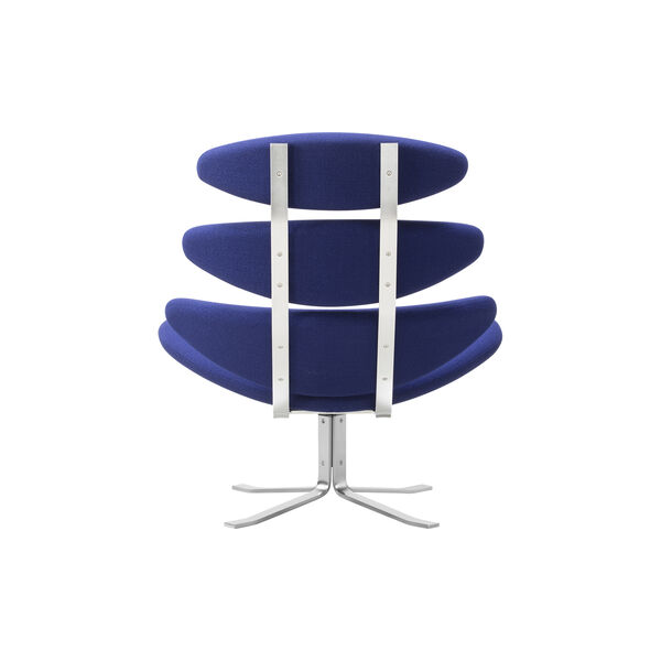 Corona Lounge Chair, vidar 676, Fredericia Furniture