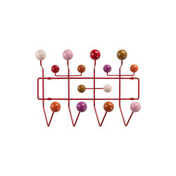 Hang It All knaggrekke, warm Hang It All knaggrekke, warm, Vitra