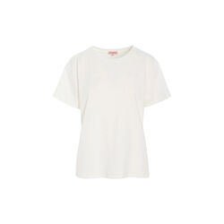 Vibe T-shirt, white, HUNK&Oslash;N