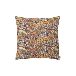 Alethe spring flower pute 50X50, multi, Kitty Sablu