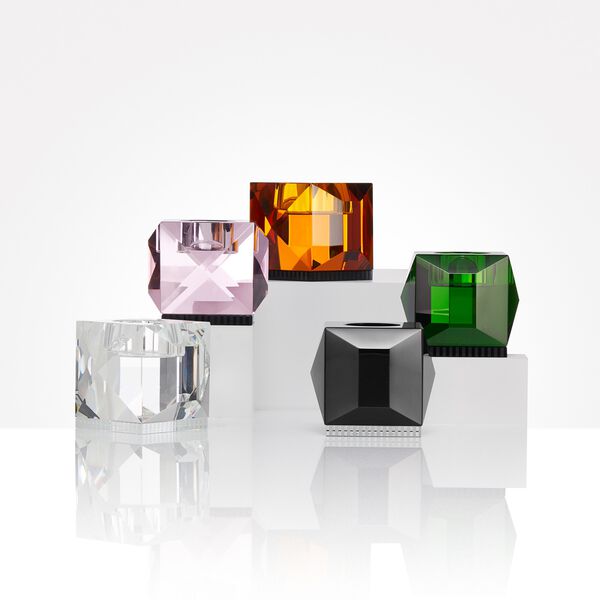 Ophelia T-Light Holder, Reflections Copenhagen