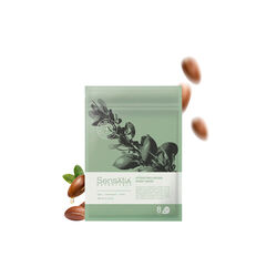 Hydrating Argan Sheet Mask – 8 masks, Sensatia Botanicals