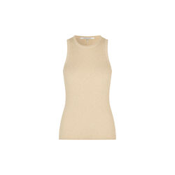 Ellera Knit Top, anise flower, Second Female