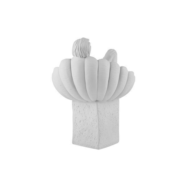 Krepsen, mann, Spring Copenhagen