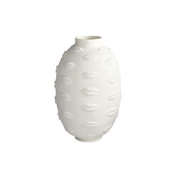 Giant Gala Round Vase, Jonathan Adler