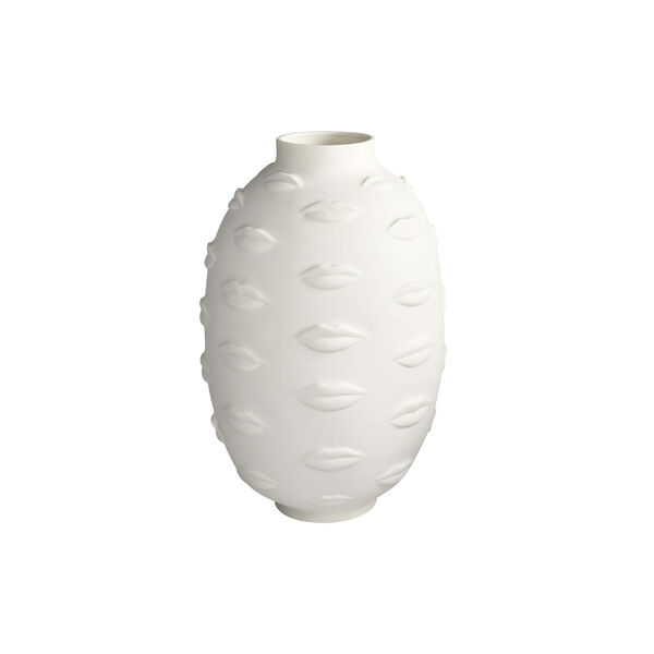 Giant Gala Round Vase, Jonathan Adler