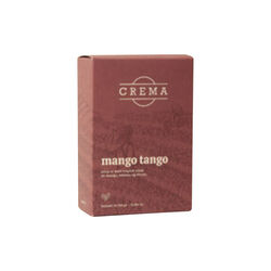 Harvest Mango Tango te, Crema