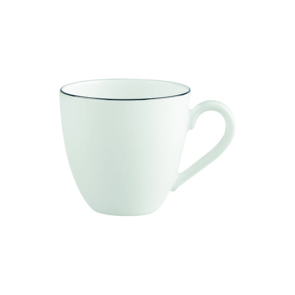 Anmut Platinum No.1 espressokopp, Villeroy & Boch