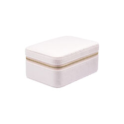 Velvet Jewellery Box, cotton candy, DARK department