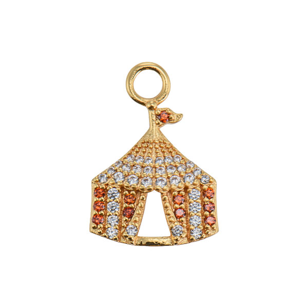 Hedvig charm, Emilia by Bon Dep