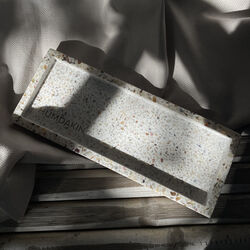Terrazzo Brett, Humdakin