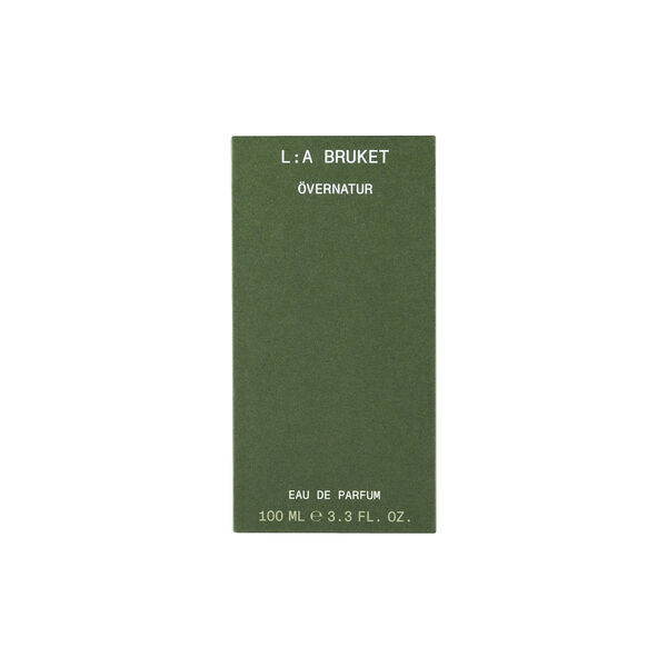 No. 333 Eau de parfum, &ouml;vernatur, L:a Bruket
