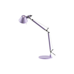 Tolomeo Micro Table Lamp, lavender, Artemide