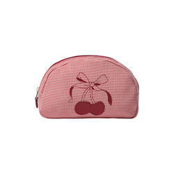 JasmineSk Toiletbag, red, Sofie Schnoor