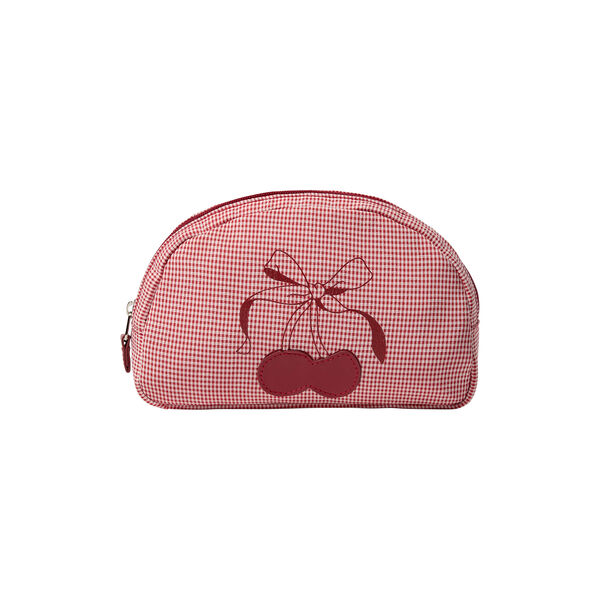JasmineSk Toiletbag, red, Sofie Schnoor