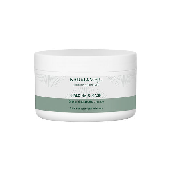 HALO Hair Mask, Karmameju