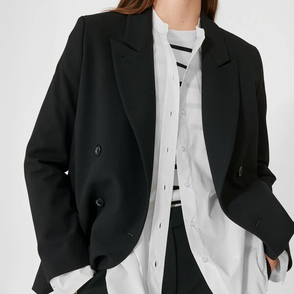 Arizona Blazer, black, Lovechild 1979