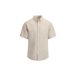 Thomas SS Shirt, light sand, Urban Pioneers