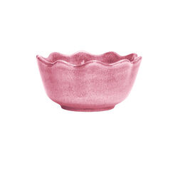 Oyster&nbsp;sk&aring;l&nbsp;13 cm, light&nbsp;pink, Mateus