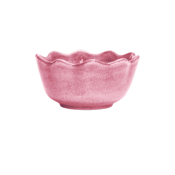 Oyster&nbsp;sk&aring;l&nbsp;13 cm, light&nbsp;pink, Mateus