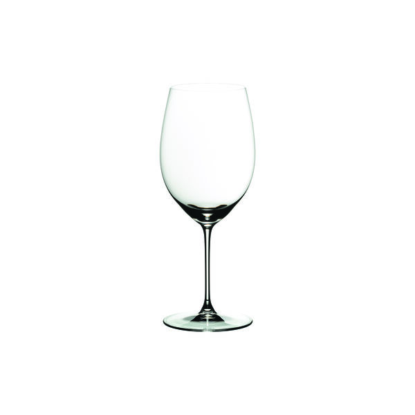 Veritas Cabernet/Merlot, 2 stk., Riedel
