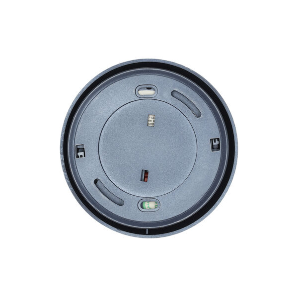 Optisk røykvarsler, blå, Jacob Jensen